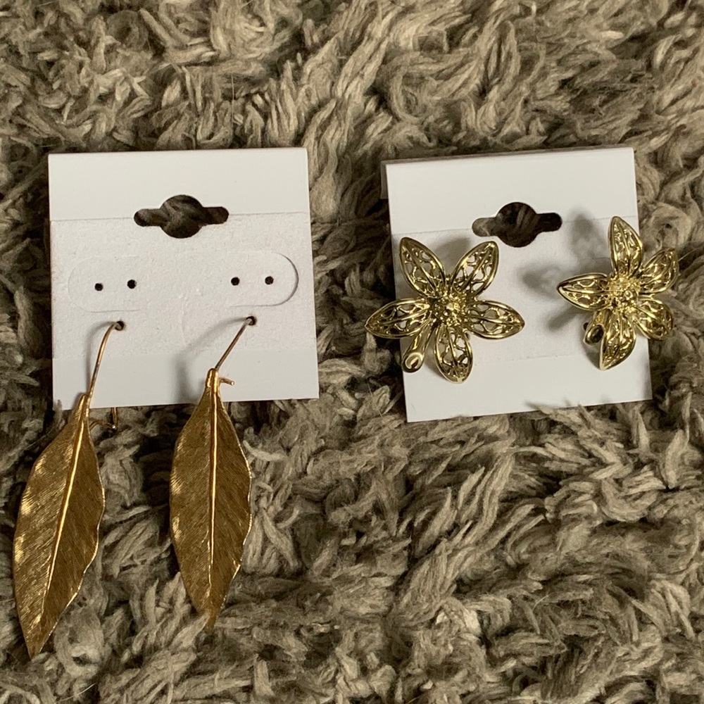 earrings bundle
